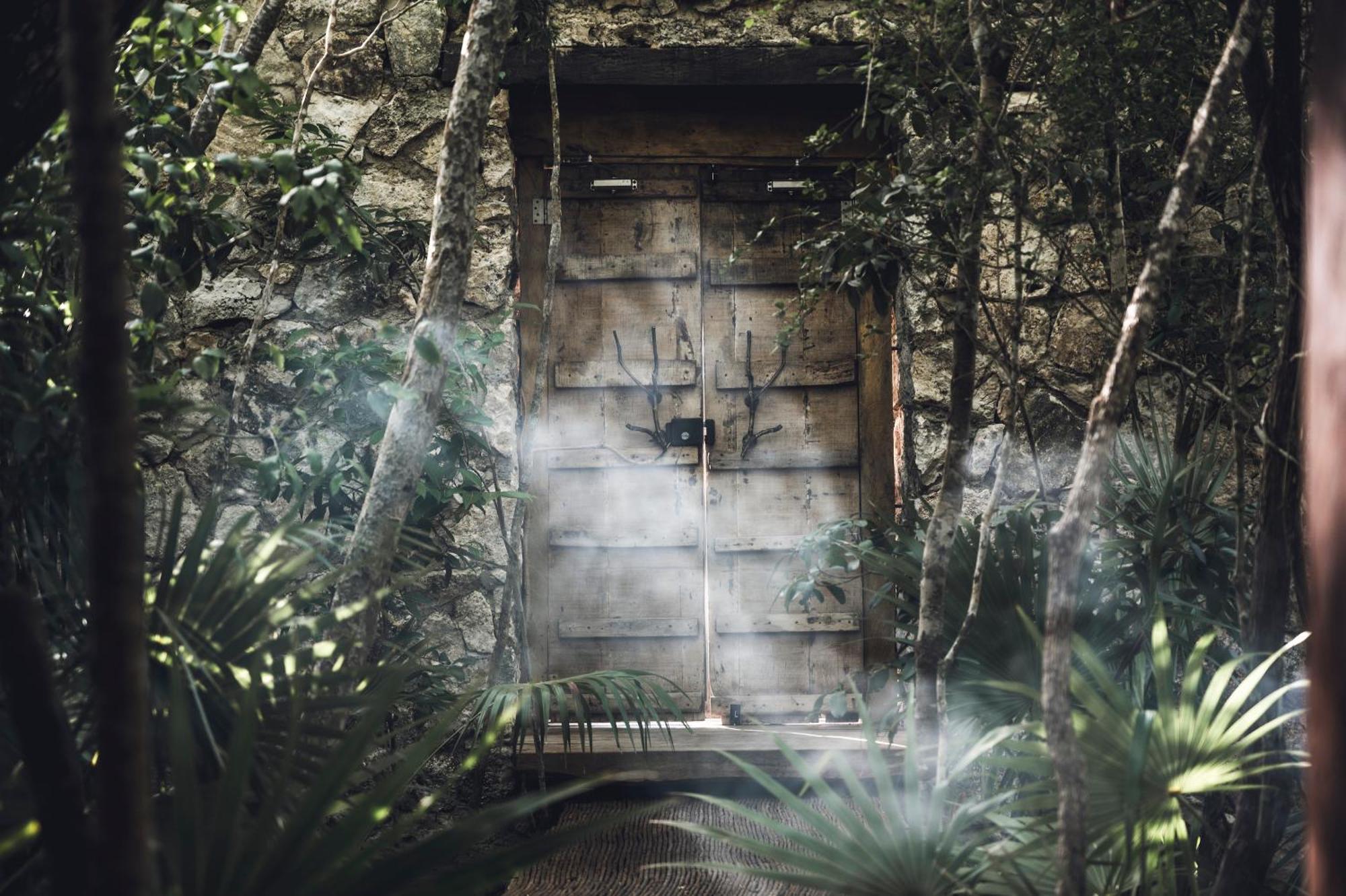 Siwa Tulum Unique Hotel & Spa Экстерьер фото