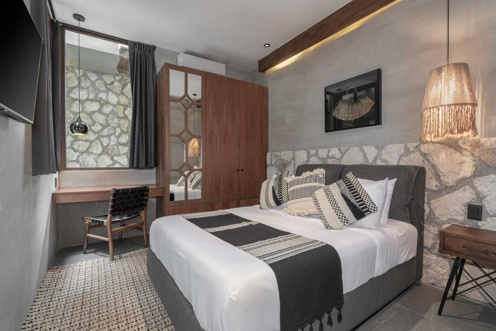 Siwa Tulum Unique Hotel & Spa Номер фото
