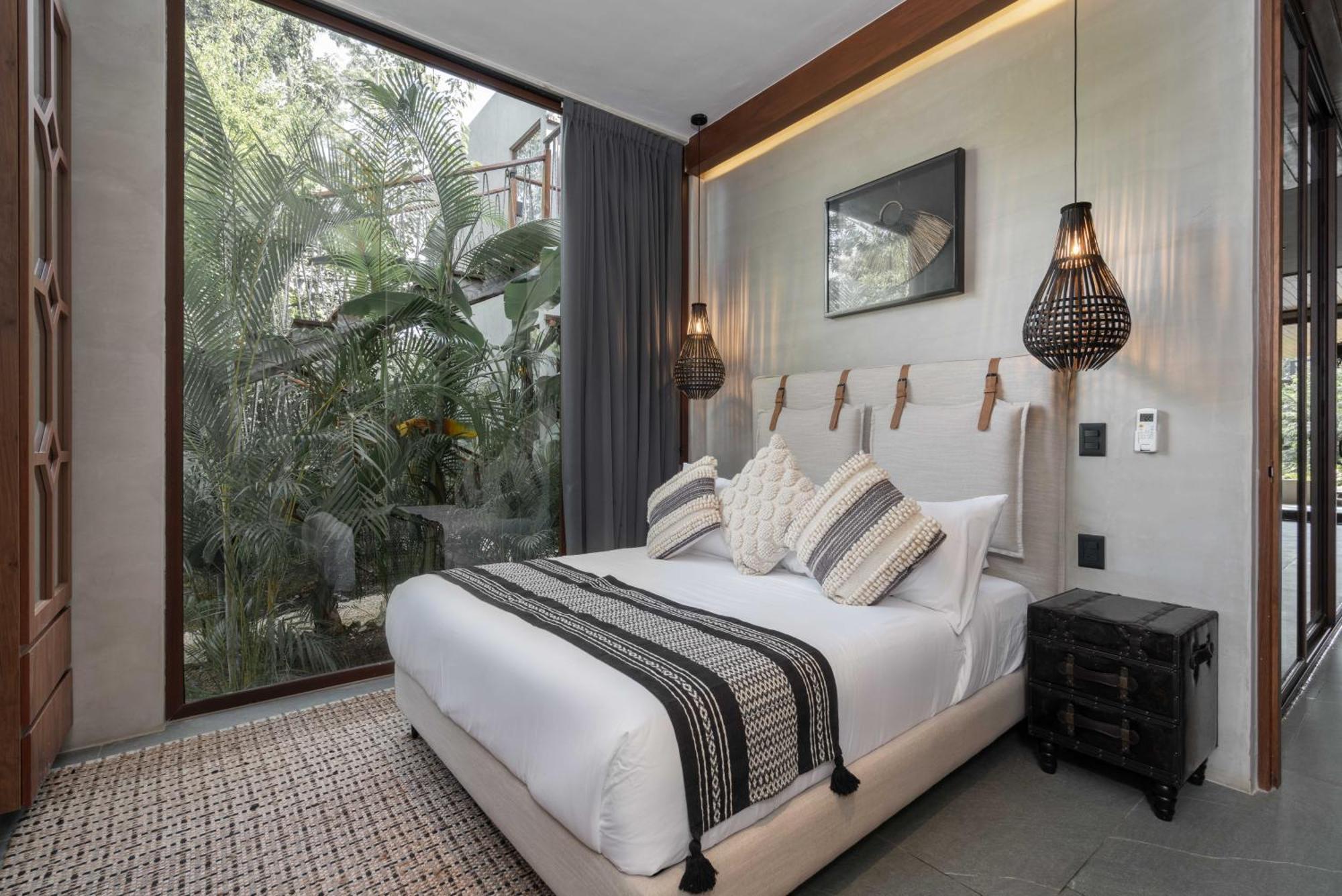 Siwa Tulum Unique Hotel & Spa Номер фото